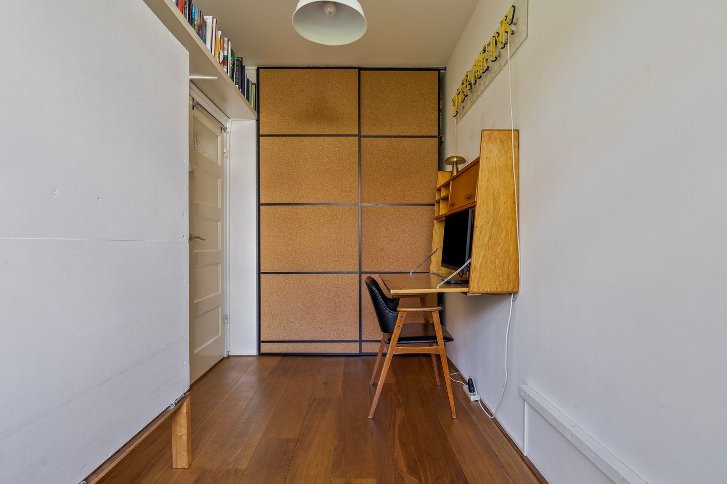 Foto 20 van Ben Viljoenstraat 47