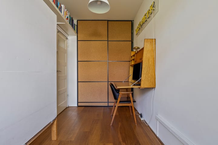 Foto 20 van Ben Viljoenstraat 47