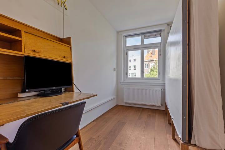 Foto 22 van Ben Viljoenstraat 47