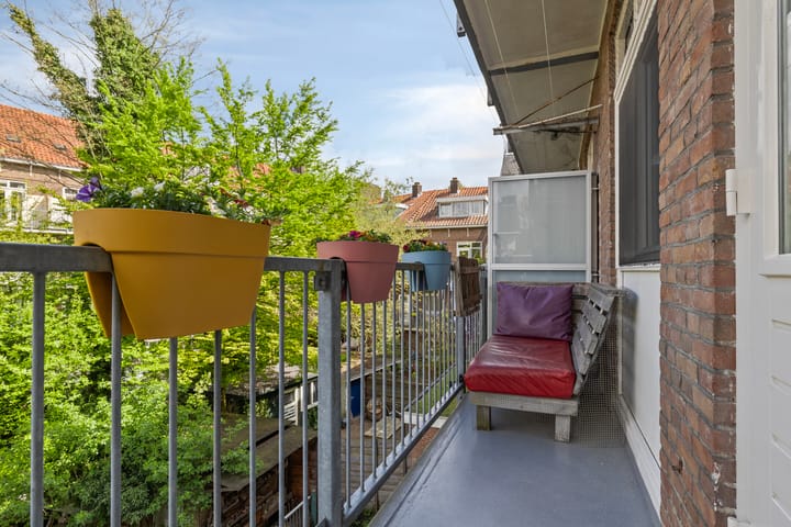 Foto 23 van Ben Viljoenstraat 47