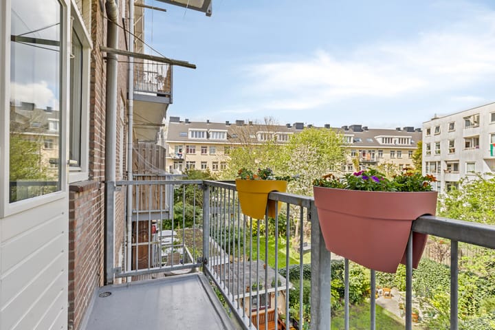 Foto 25 van Ben Viljoenstraat 47