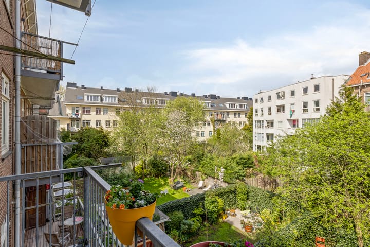 Foto 24 van Ben Viljoenstraat 47