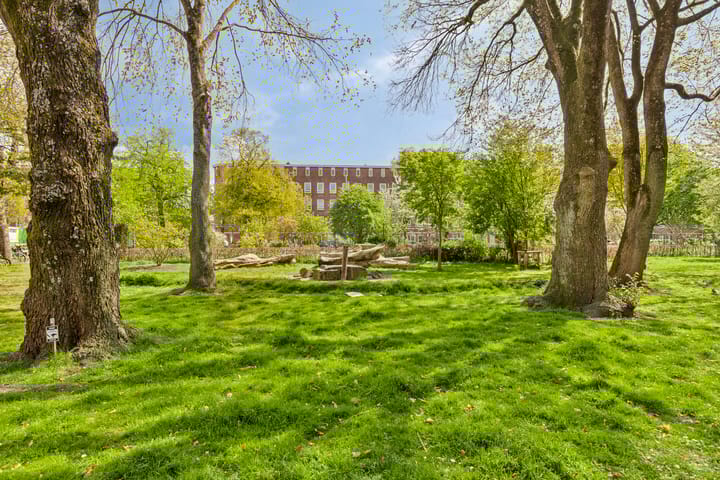 Foto 26 van Ben Viljoenstraat 47