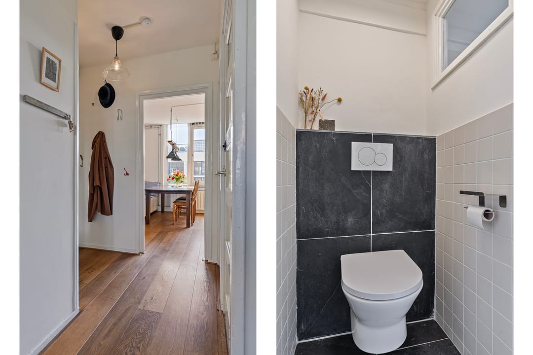 Foto 11 van Ben Viljoenstraat 47