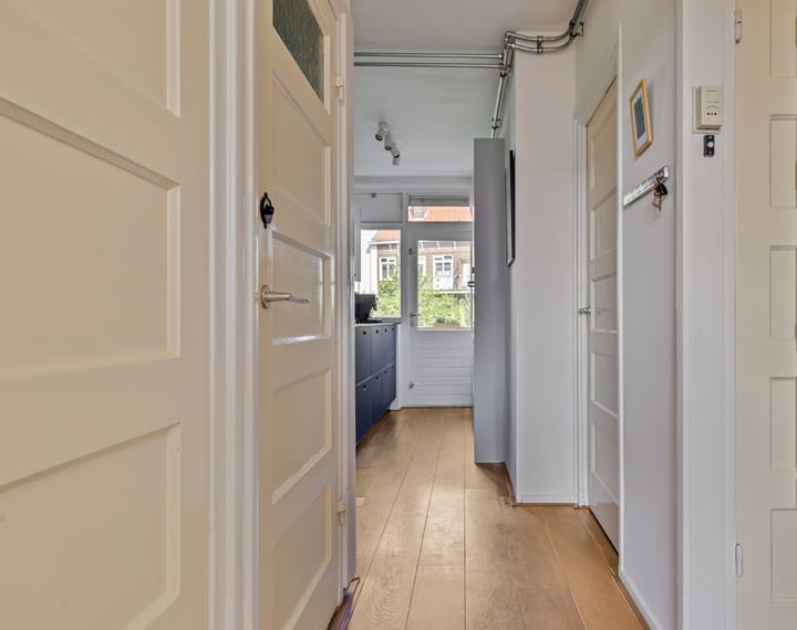 Foto 10 van Ben Viljoenstraat 47