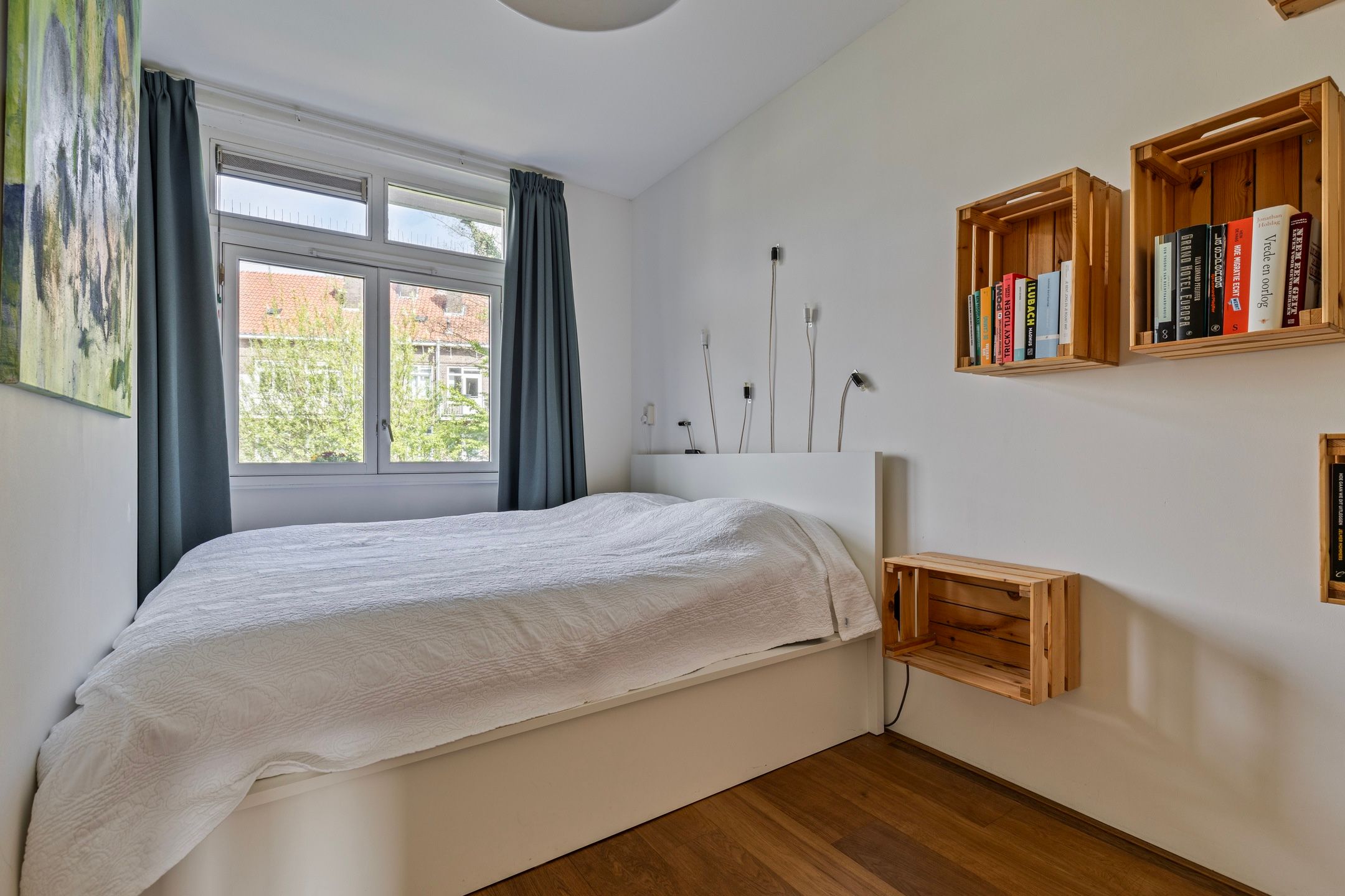 Foto 18 van Ben Viljoenstraat 47