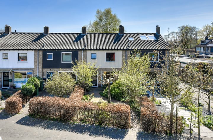 Foto 1 van Groene Woud 98