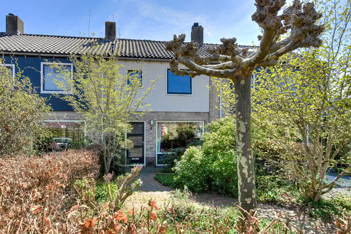 Foto 2 van Groene Woud 98