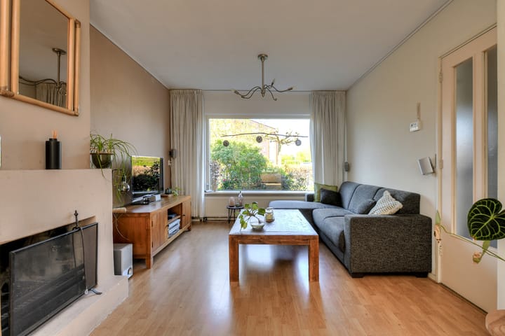 Foto 4 van Groene Woud 98