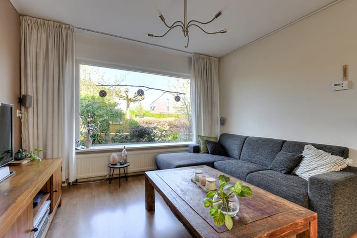 Foto 5 van Groene Woud 98