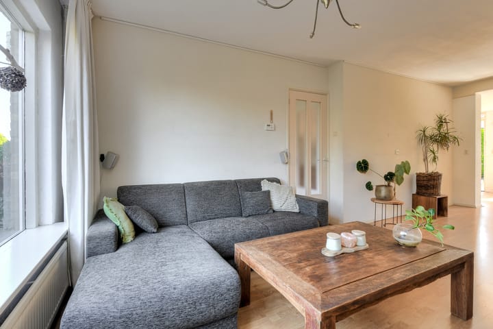 Foto 6 van Groene Woud 98