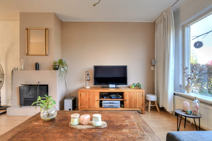 Foto 7 van Groene Woud 98