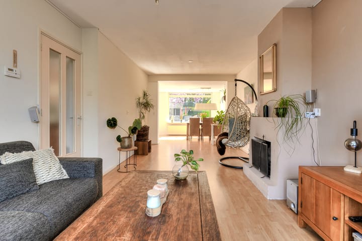 Foto 8 van Groene Woud 98