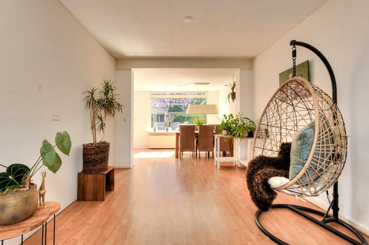 Foto 9 van Groene Woud 98