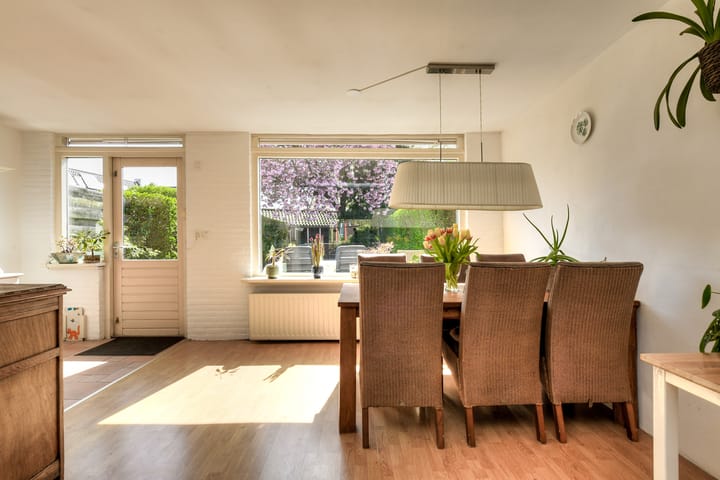 Foto 12 van Groene Woud 98