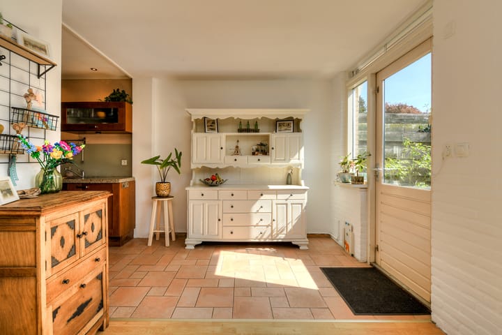 Foto 13 van Groene Woud 98