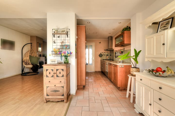 Foto 14 van Groene Woud 98