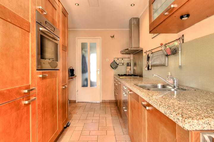 Foto 15 van Groene Woud 98