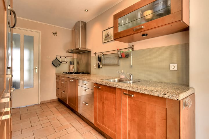 Foto 16 van Groene Woud 98