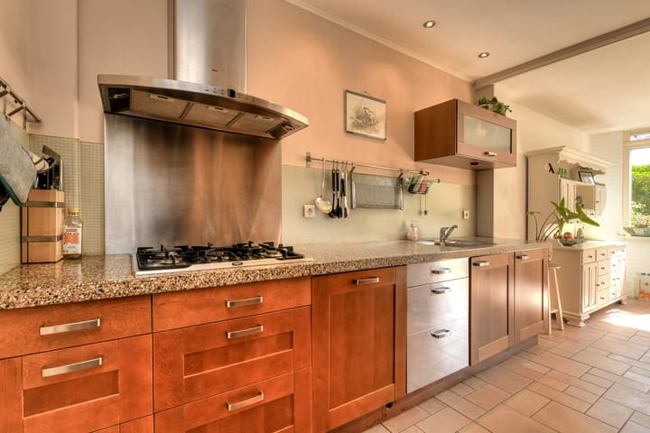 Foto 17 van Groene Woud 98