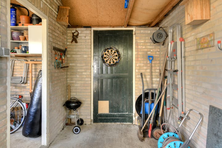 Foto 43 van Groene Woud 98