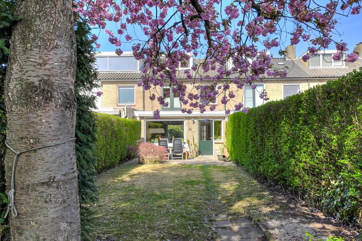 Foto 45 van Groene Woud 98