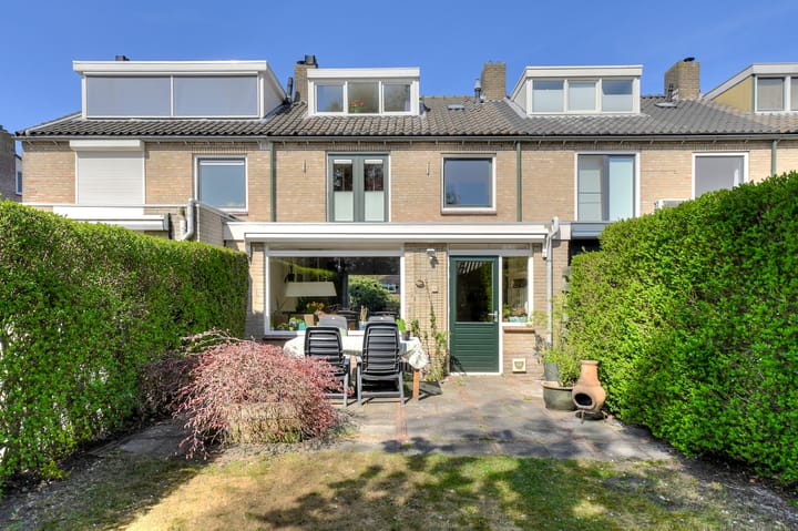 Foto 47 van Groene Woud 98