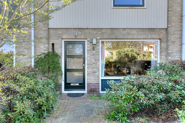 Foto 48 van Groene Woud 98