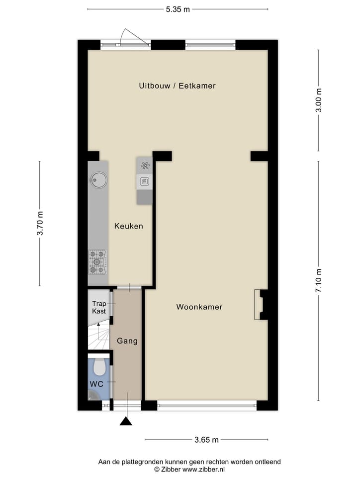 Foto 49 van Groene Woud 98