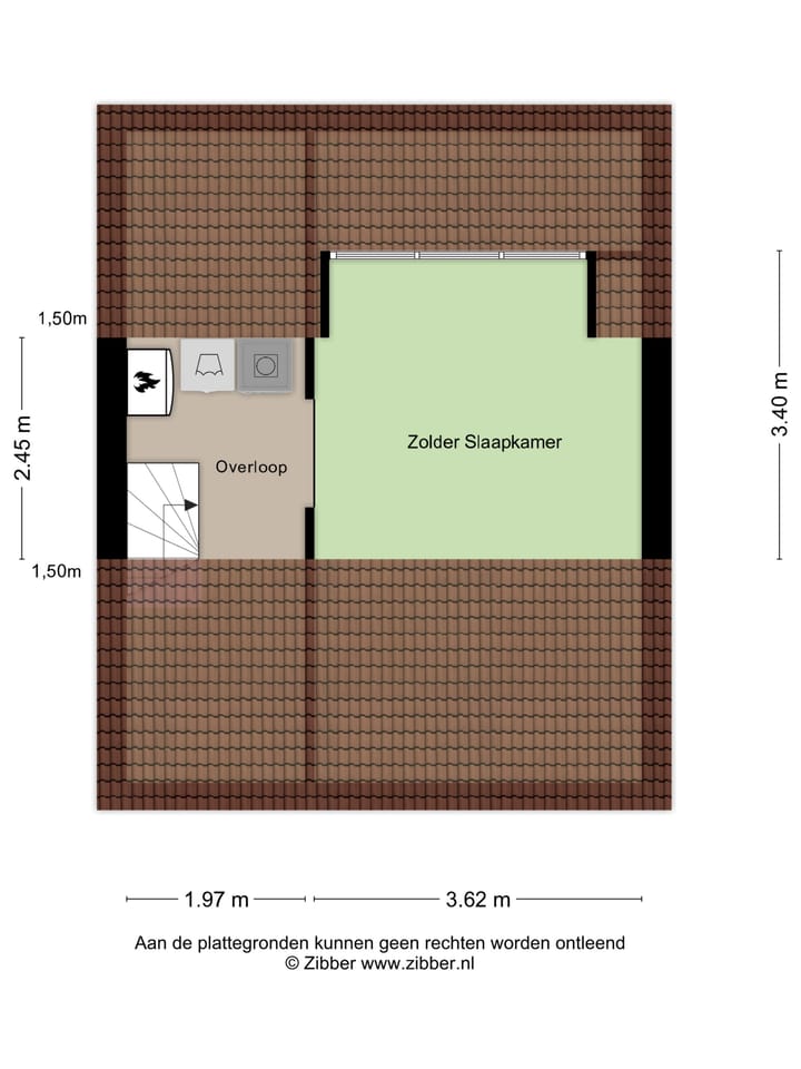 Foto 51 van Groene Woud 98