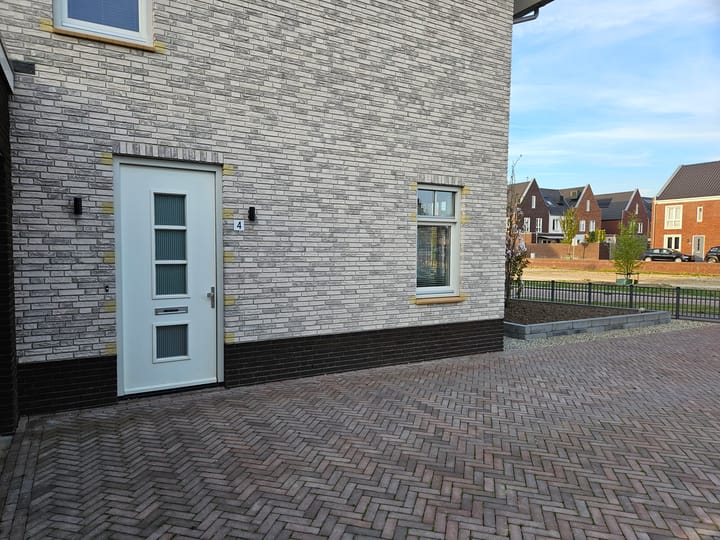 Foto 7 van Koeweide 4