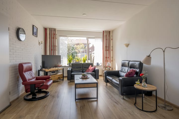 Foto 2 van Isaac Sweersstraat 25