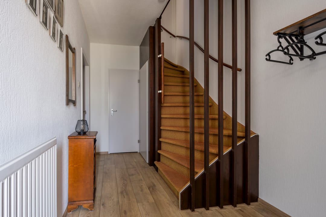 Photo 11 of Isaac Sweersstraat 25