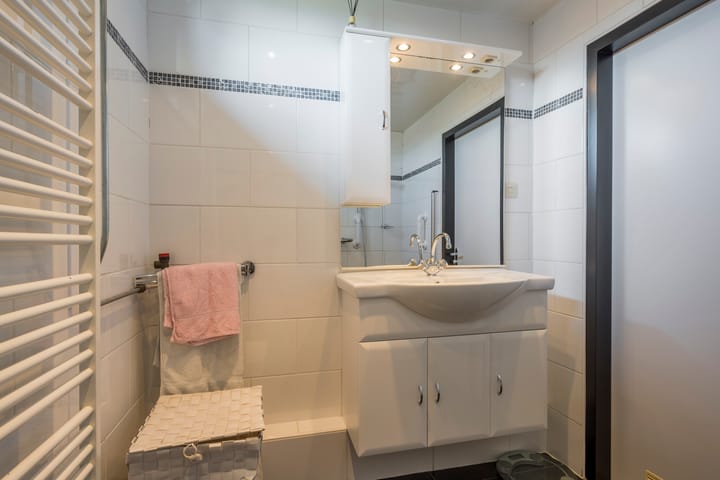 Photo 21 of Isaac Sweersstraat 25