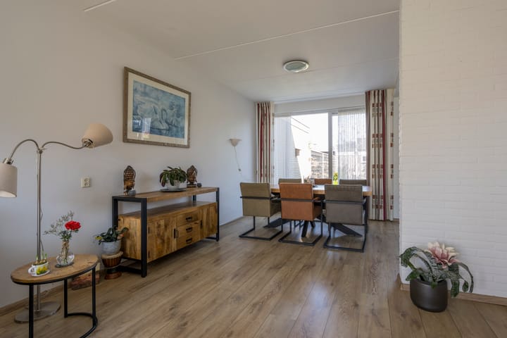 Foto 4 van Isaac Sweersstraat 25