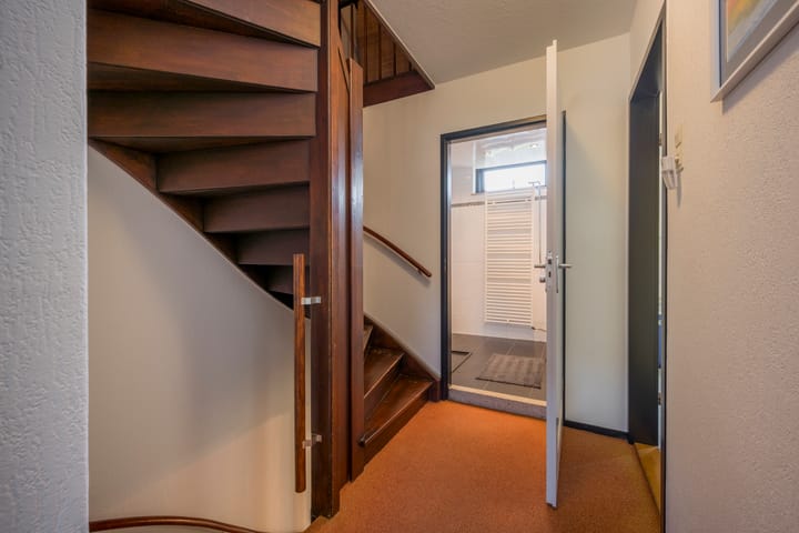 Photo 23 of Isaac Sweersstraat 25