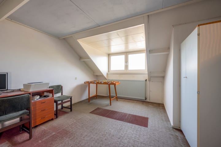 Photo 24 of Isaac Sweersstraat 25