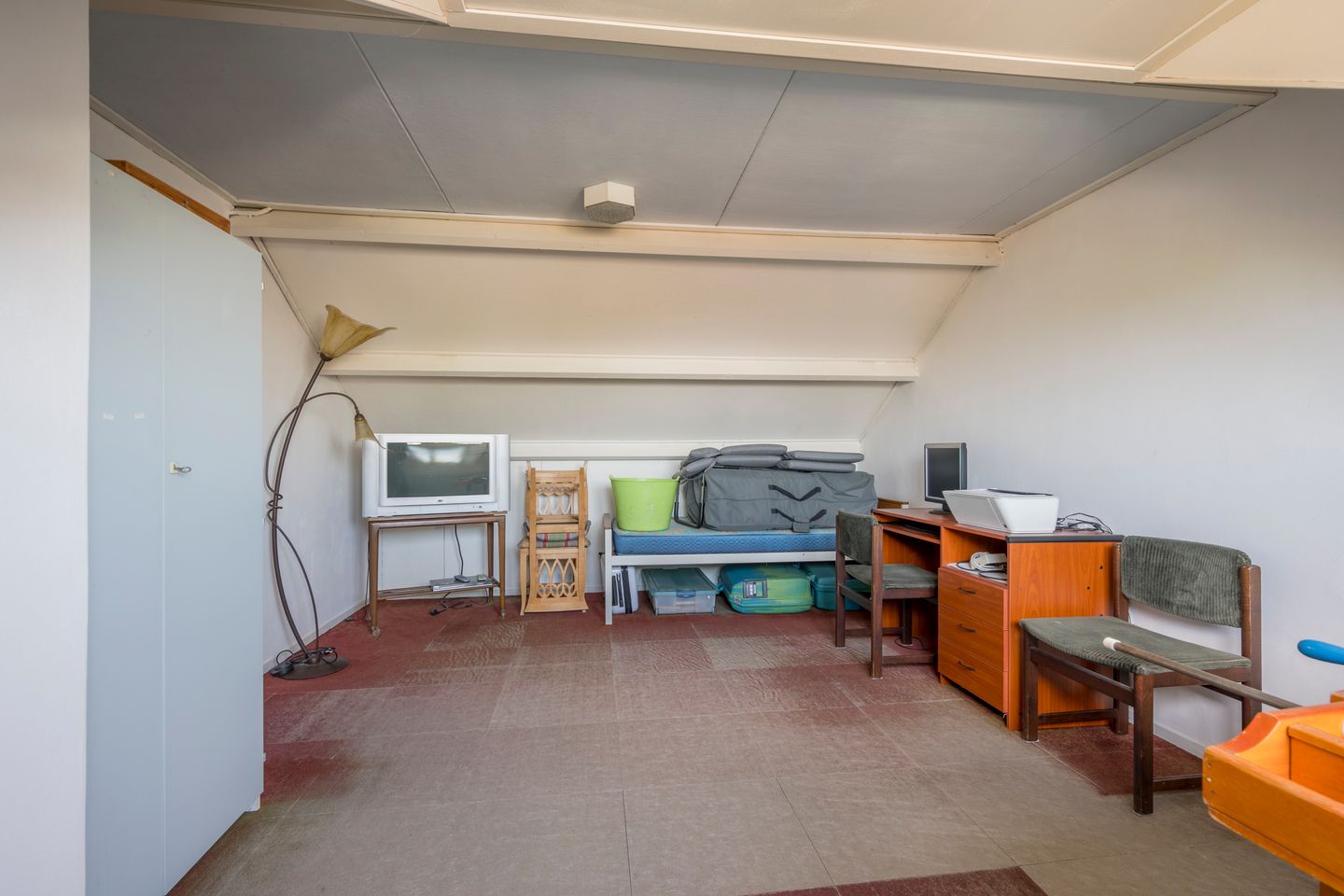 Photo 25 of Isaac Sweersstraat 25