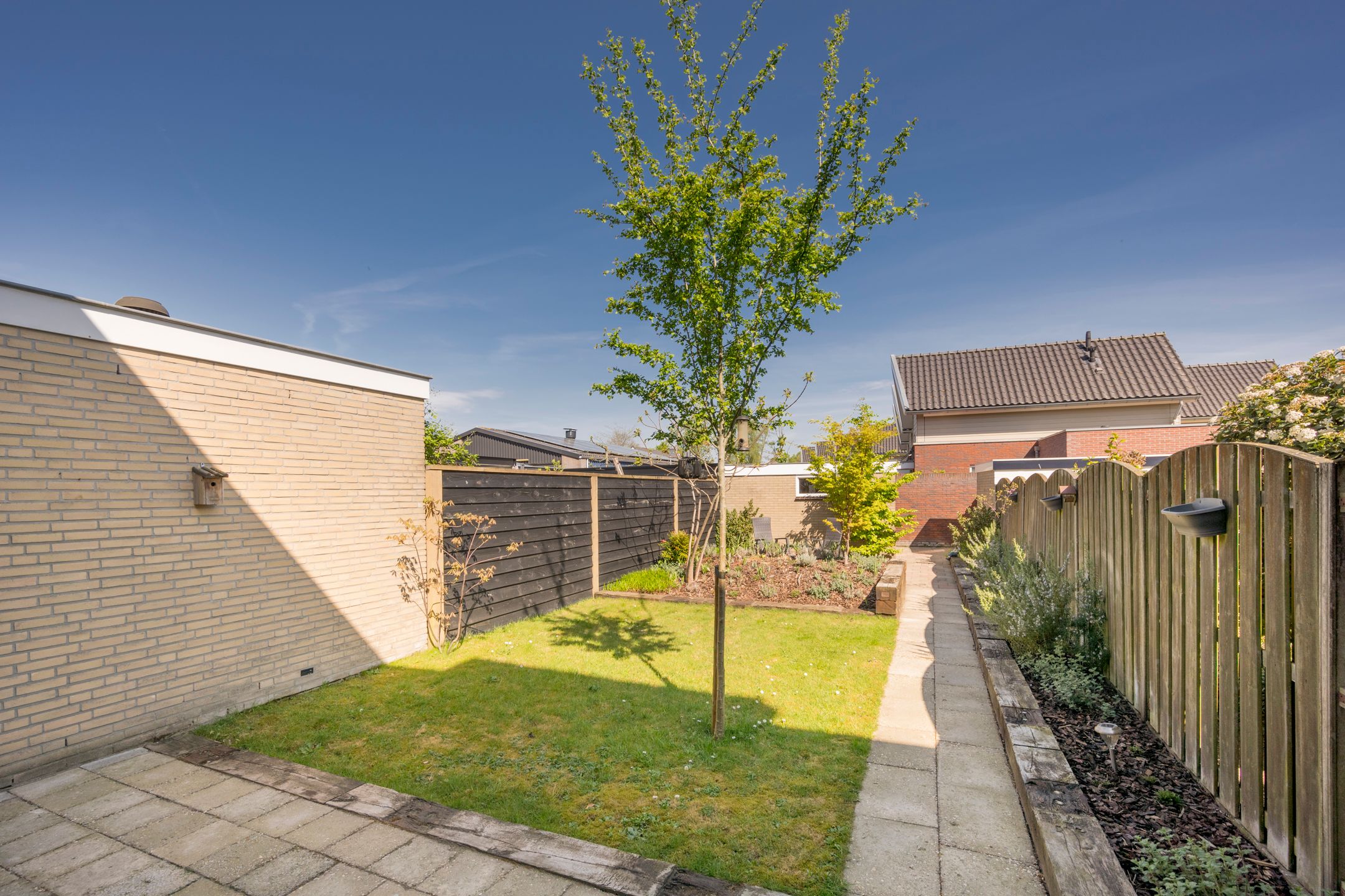 Photo 27 of Isaac Sweersstraat 25