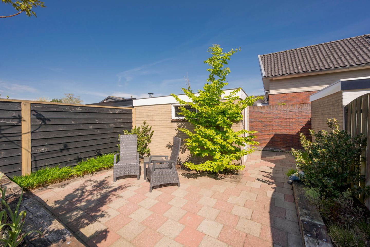 Photo 29 of Isaac Sweersstraat 25