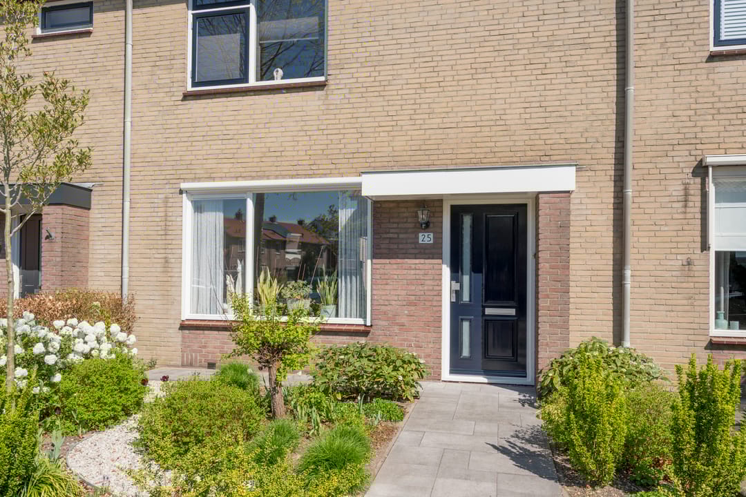 Photo 32 of Isaac Sweersstraat 25