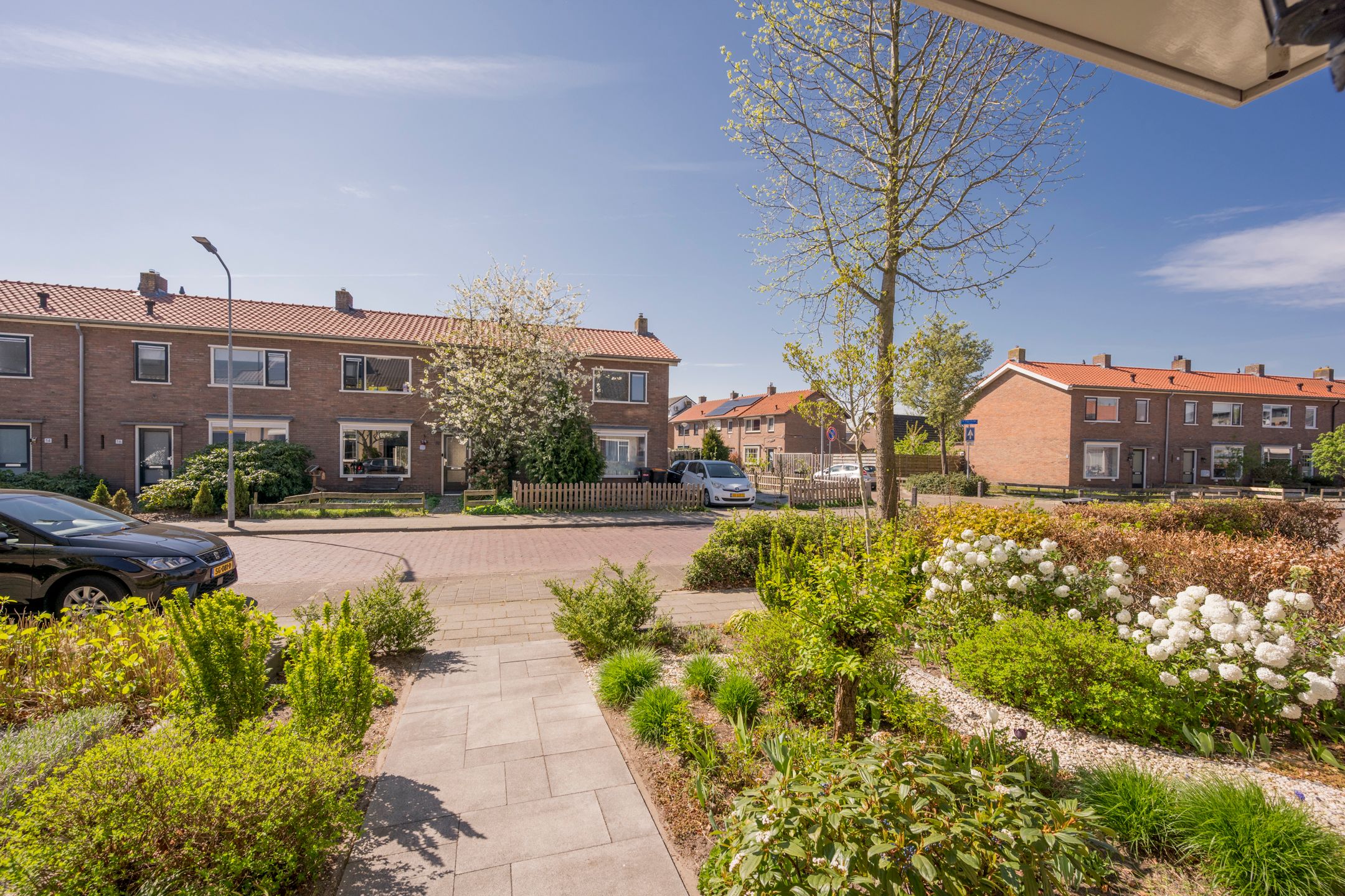 Photo 33 of Isaac Sweersstraat 25