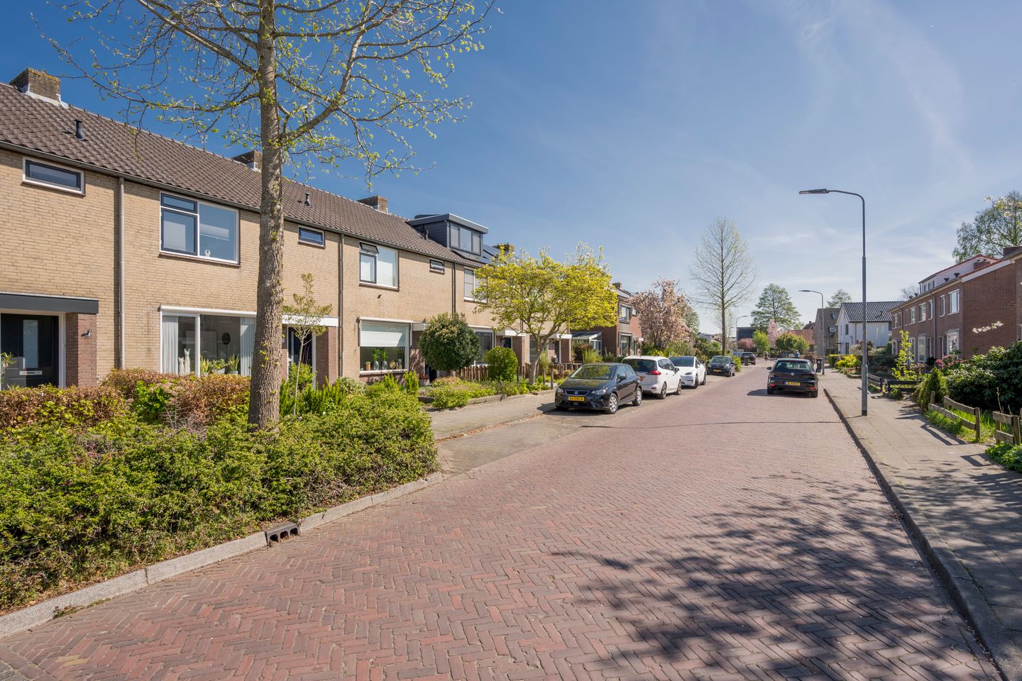 Photo 35 of Isaac Sweersstraat 25