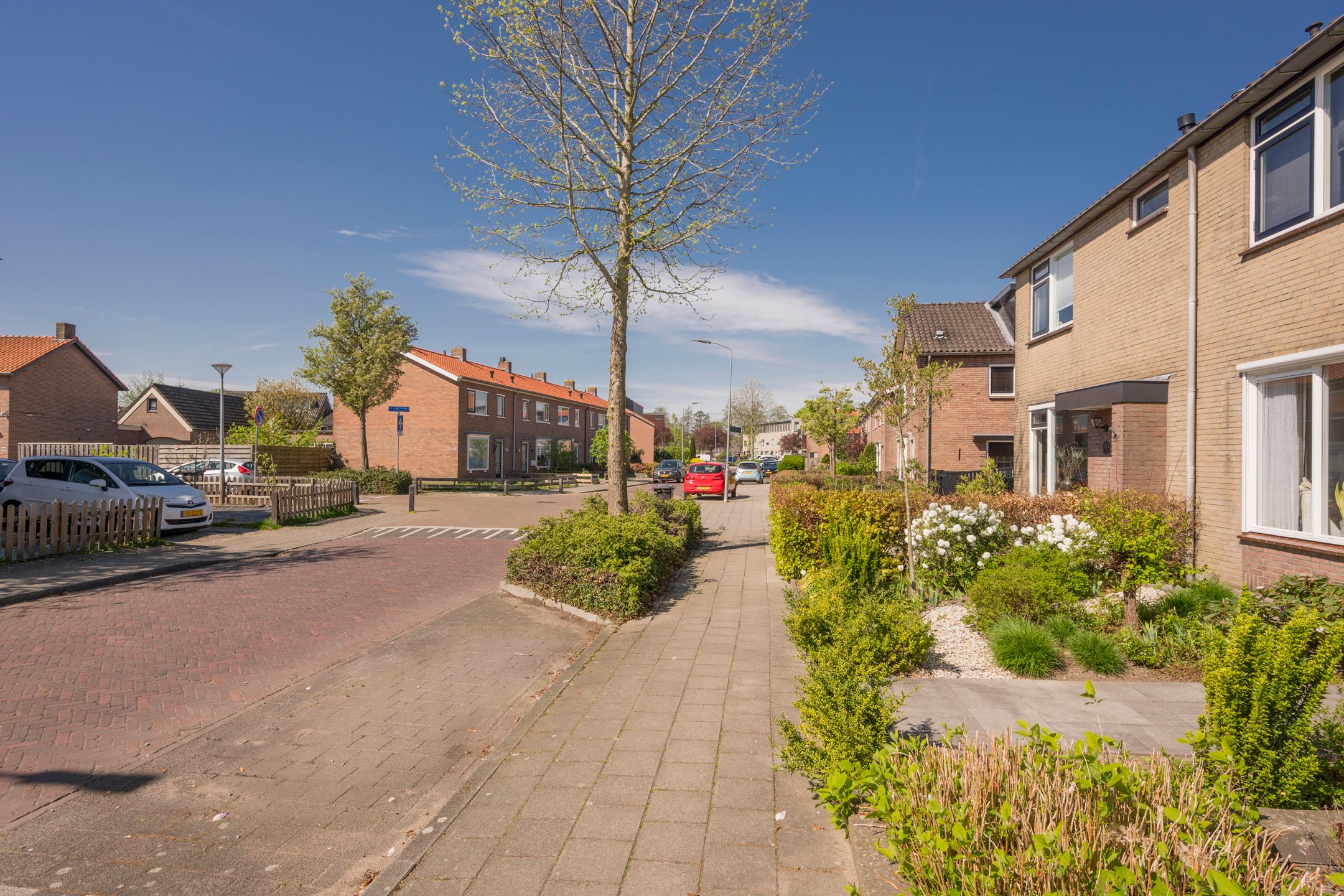 Photo 36 of Isaac Sweersstraat 25