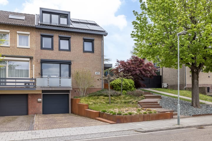 Foto 3 van Wachtendonckstraat 41