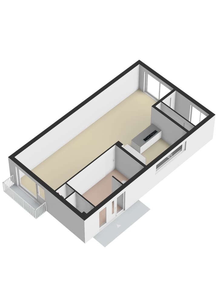Foto 46 van Wachtendonckstraat 41