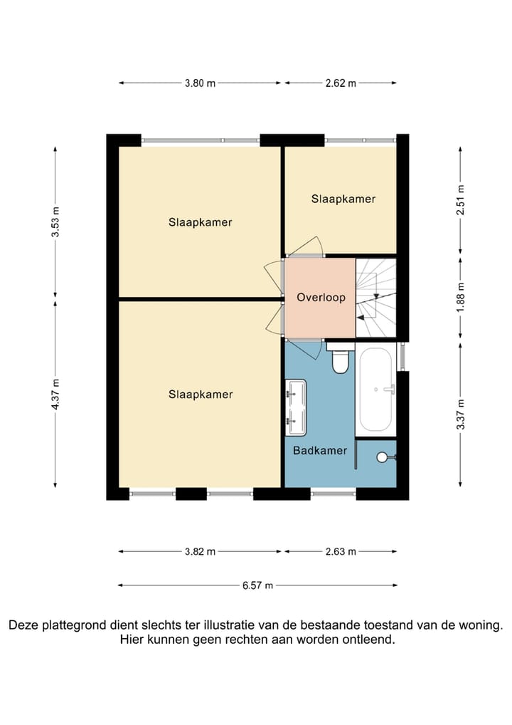Foto 47 van Wachtendonckstraat 41