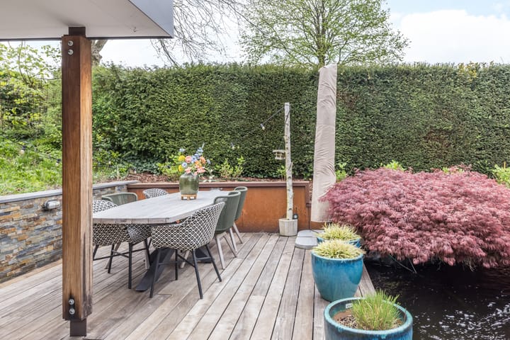 Foto 41 van Wachtendonckstraat 41