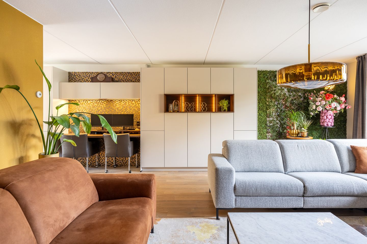 Foto 5 van De Gasperilaan 36