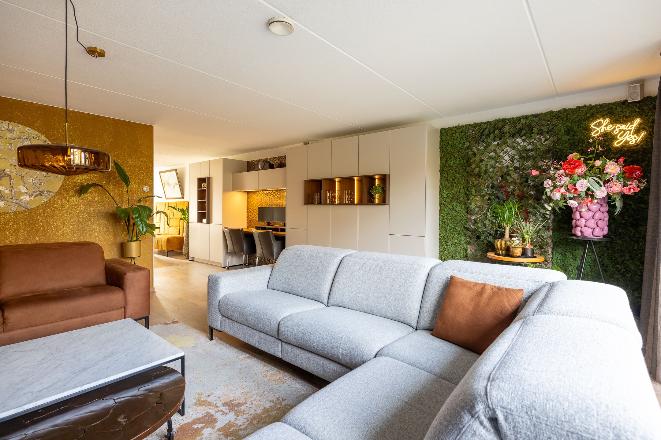 Foto 6 van De Gasperilaan 36